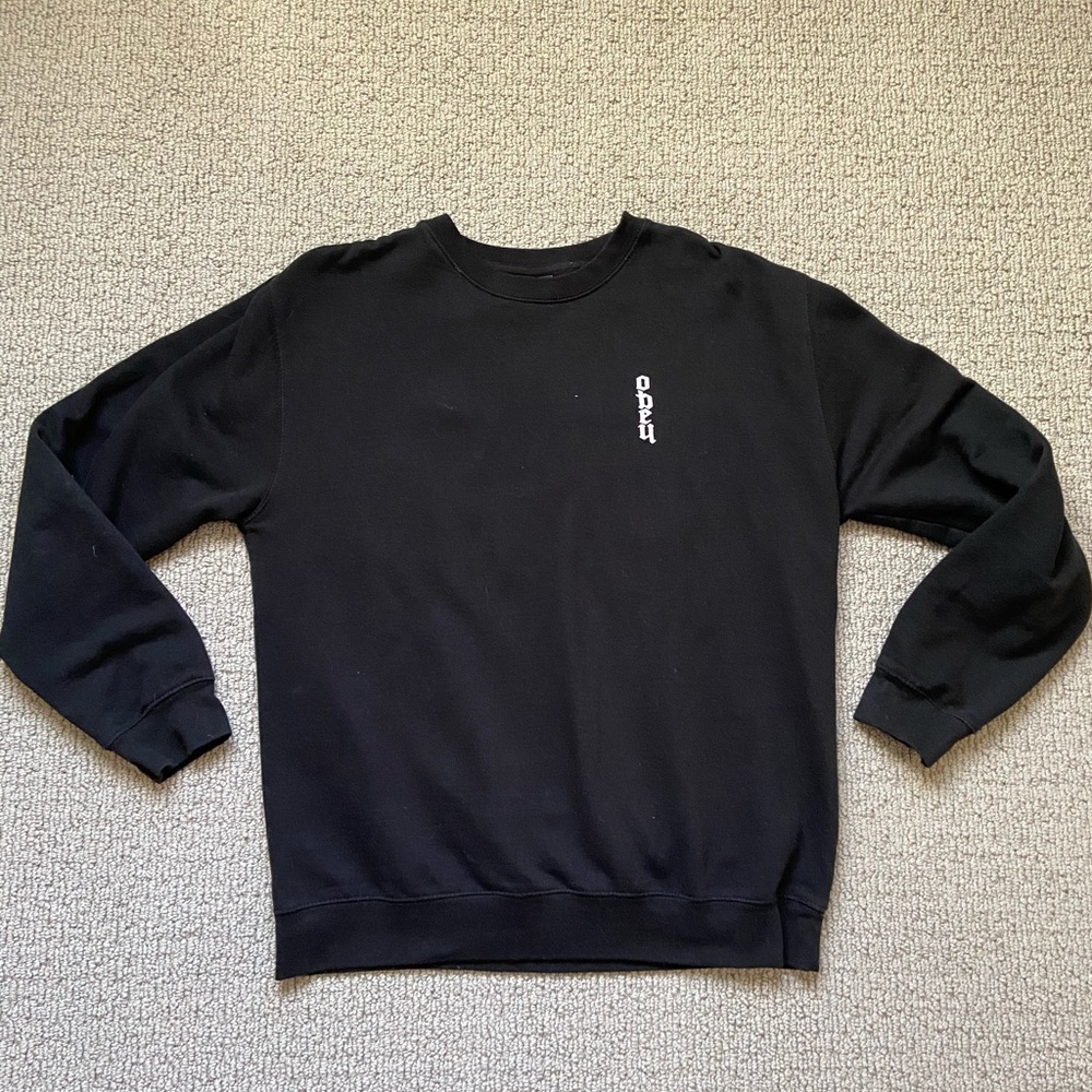 Obey sweatshirt (Sz L)